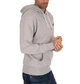 Кофта мужская Ellesse Primero Hoodie L Сірий SHS08781-GREY-MARL - изображение 2