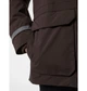 Куртка мужская Helly Hansen Reine Parka S Коричневий 53630-755 - изображение 5