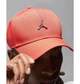 Кепка Jordan Rise Cap L/XL Оранжевий FD5186-604 - изображение 4