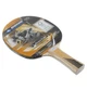 Тенісна ракетка Donic Legends ONE SIZE Коричневий 705221 - зображення 3