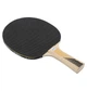 Тенісна ракетка Donic Legends ONE SIZE Коричневий 705221 - зображення 4