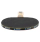 Тенісна ракетка Donic Legends ONE SIZE Коричневий 705221 - зображення 6