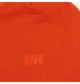 Шапка Helly Hansen Brand Beanie ONE SIZE Оранжевий 57502-300 - изображение 3