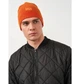 Шапка Helly Hansen Brand Beanie ONE SIZE Оранжевий 57502-300 - изображение 4