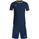 Джерси Iconic S/S JAKO 4224 XL Синий (4067633118805) 4224-939 - изображение 5