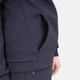 Олимпийка (мастерка) Pro Casual JAKO 9845 36 Чёрный (4059562206920) - изображение 4