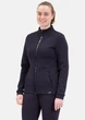 Олимпийка (мастерка) Pro Casual JAKO 9845 36 Чёрный (4059562206920) - изображение 8