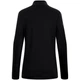 Олимпийка (мастерка) Pro Casual JAKO 9845 XL Чёрный (4059562207323) - изображение 12
