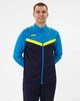 Олимпийка (мастерка) Iconic JAKO 9324 M Синий (4067633112650) - изображение 2