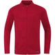 Олимпийка (мастерка) Pro Casual JAKO 9845 L Красный (4059562207187) - изображение 1
