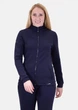 Олимпийка (мастерка) Pro Casual JAKO 9845 36 Синий (4059562207040) - изображение 8