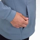 Олимпийка (мастерка) Pro Casual JAKO 9845 36 Синий (4059562207514) - изображение 5