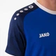 Джерси Iconic S/S JAKO 4224 XL Синий (4067633118560) 4224-414 - изображение 5