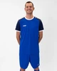 Джерси Iconic S/S JAKO 4224 XL Синий (4067633118560) 4224-414 - изображение 7