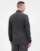 Олимпийка (мастерка) Pro Casual JAKO 9845 M Серый (4059562207378) - изображение 8