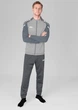 Олимпийка (мастерка) Performance JAKO 9322 M Серый (4059562566581) 9322-845 - изображение 10