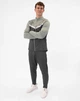 Олимпийка (мастерка) Iconic JAKO 9324 3XL Серый (4067633112575) - изображение 8