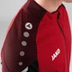 Олимпийка (мастерка) Performance JAKO 9322 XL Красный (4059562566000) - изображение 5