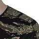 Футболка тактична потовідвідна 5.11 Tactical No Mercy PT-R Short Sleeve Top Tiger Camo XL (82133-1268) - зображення 5