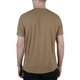 Футболка тактична потовідвідна 5.11 Tactical No Mercy PT-R Short Sleeve Top Coyote XL (82133-120) - зображення 2