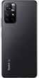 Мобільний телефон Xiaomi Redmi Note 11S 5G 4/128GB Midnight Black (6934177783272) (861408069654104) - Уцінка - зображення 4