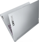 Ноутбук Lenovo Legion Slim 5 16IRH8 (82YA006WPB) Misty Grey (SMP2FV7QK) - Уцінка - зображення 9