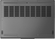 Ноутбук Lenovo Legion Slim 5 16IRH8 (82YA006WPB) Misty Grey (SMP2FV7QK) - Уцінка - зображення 11