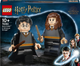 Zestaw klockow LEGO Harry Potter i Hermiona Granger 1673 elementy (76393) (955555903355228) - Outlet - obraz 1