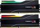 Pamiec RAM G.Skill DDR5-8000 32768MB PC5-64000 (Kit of 2x16384) Trident Z5 Neo RGB Black (F5-8000J3848H16GX2-TZ5NR) (955555908764432) - Outlet - obraz 1