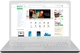 Ноутбук ASUS VivoBook 17 X705MA-GC003 (90NB0IF3-M00040) White - зображення 3