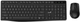 Zestaw bezprzewodowy Genius KM-8206S 2.4 GHz Copilot Black (31340017409) - obraz 3