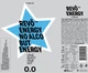 Напиток безалкогольный энергетический сильногазированный Revo Energy Original 0.25 л (4820252125445) - изображение 2