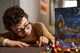 Zestaw klocków LEGO City Kalendarz adwentowy na 2025 rok 186 elementów (60475) - obraz 11