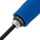 Шомпол Bore Tech BORE STIX для карабинов 6 мм - 7 мм. Длина рабочая - 112 см. Сталь в оплетке. 8/32 F - изображение 2