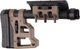 Приклад MDT Skeleton Carbine Stock 9.75". Матеріал - алюміній. Колір - пісочний - зображення 1