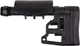 Приклад MDT Skeleton Carbine Stock 9.75’’. Материал - алюминий. Цвет - черный - изображение 3