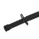 Приціл Discovery Optics HD/34 4-24X50 SFIR SLT FFP IR-MIL 34 mm - зображення 11