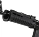 Цевье Magpul Zhukov Hand Guard для АК. BLK - изображение 2