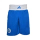 Шорты для кикбоксинга Adidas Kick Shorts | синие | Adidas ADIWAKOS01 M - изображение 1