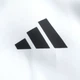 Кимоно для каратэ Adidas Kids с лицензией WKF | белое | K150 размер 160 - изображение 2