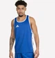 Боксерская форма Adidas BX-2 | синяя| Adidas ADIBX2TT1/ADIBX2SH XL - изображение 3