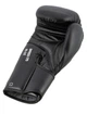 Боксерские перчатки Adidas Speed 175 | черно/белые | ADIDAS ADISBG175_3_0 10 OZ - изображение 3