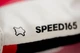 Боксерские перчатки Adidas Speed 165 с лицензией WAKO | красно/белый | Adidas ADISBG165WK 12 OZ - изображение 3
