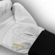 Боксерские перчатки Adidas "Speed 50" | белый/золотой | ADIDAS ADISBG50 10 OZ - изображение 4