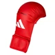Перчатки для карате с лицензией WKF | красный | ADIDAS 661_22_20 L - изображение 4