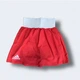 Боксерская юбка-шорты Adidas Olympic Woman | красный | ADIDAS ADIAIBA20SKW M - изображение 3