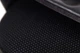 Лапы скоростные Adidas Speed Coach Mitts | черно/белая | ADISBAC01 черно/золотая 24*19*4 см - изображение 7