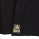 Кимоно для джиу-джитсу ChaIIenge | черный/золотой | ADIDAS JJ350_2_0_P BL A3 - изображение 8
