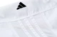 Кимоно для карате Adidas Fighter Slim Fit с лицензией WKF | белое | K220DNAWKF размер 180 - изображение 14