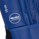 Боксерские перчатки с лицензией IBA | синие | ADIDAS ADIIBAG1C 10 OZ - изображение 4